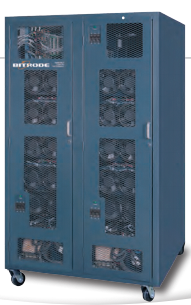 Bitrode CV Automotive & Industrial Cycle Testing System
