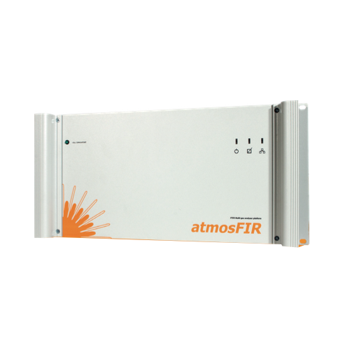 Stack Gas Sampler PT. Inter Pasific Cemerlang Menjual Produk Monitoring System. | Inter ...