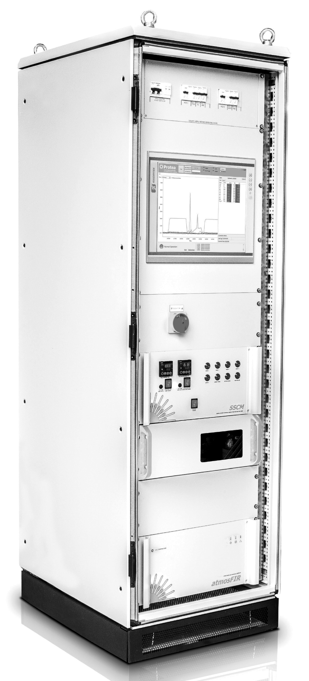 Stack Gas Sampler PT. Inter Pasific Cemerlang Menjual Produk Monitoring System. | Inter ...
